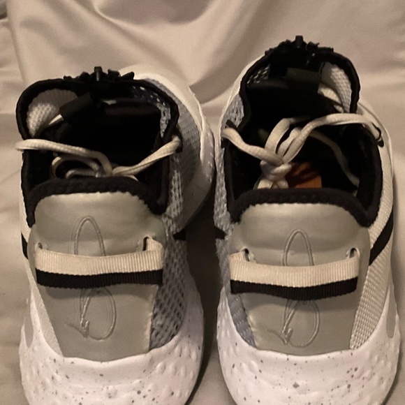 Nike PG 4 Basketball Mens 9